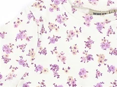 Wheat shell flowers t-shirt Manna